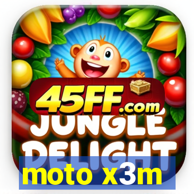 moto x3m - jogo de moto